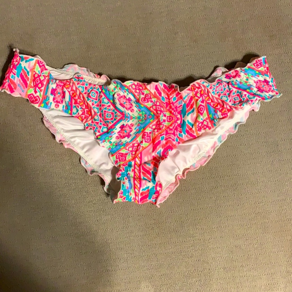 Women’s swimsuit bottoms